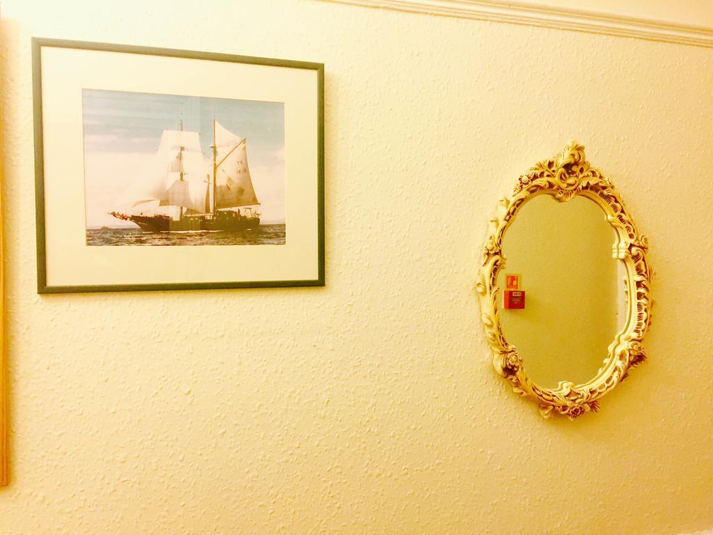 Southend Inn Hotel - Close To Beach, Train Station & Southend Airport Eksteriør billede