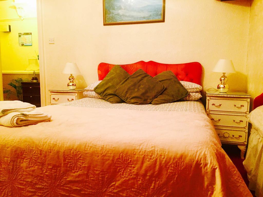 Southend Inn Hotel - Close To Beach, Train Station & Southend Airport Værelse billede